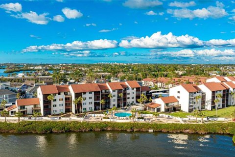 Copropriété à vendre à Sarasota, Floride: 2 chambres, 104.79 m2 № 1716510 - photo 2