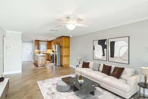 Copropriété à vendre à Sarasota, Floride: 2 chambres, 104.79 m2 № 1716510 - photo 18