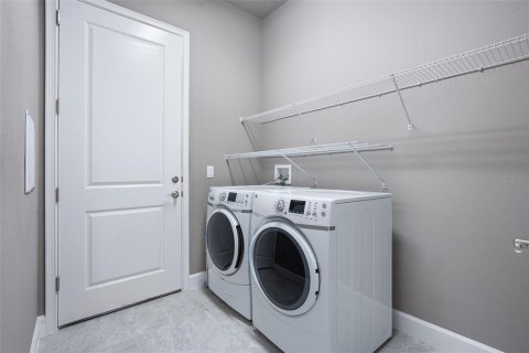 Adosado en venta en Ormond Beach, Florida, 2 dormitorios, 141.77 m2 № 1848616 - foto 30
