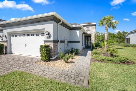 Adosado en venta en Ormond Beach, Florida, 2 dormitorios, 141.77 m2 № 1848616 - foto 5