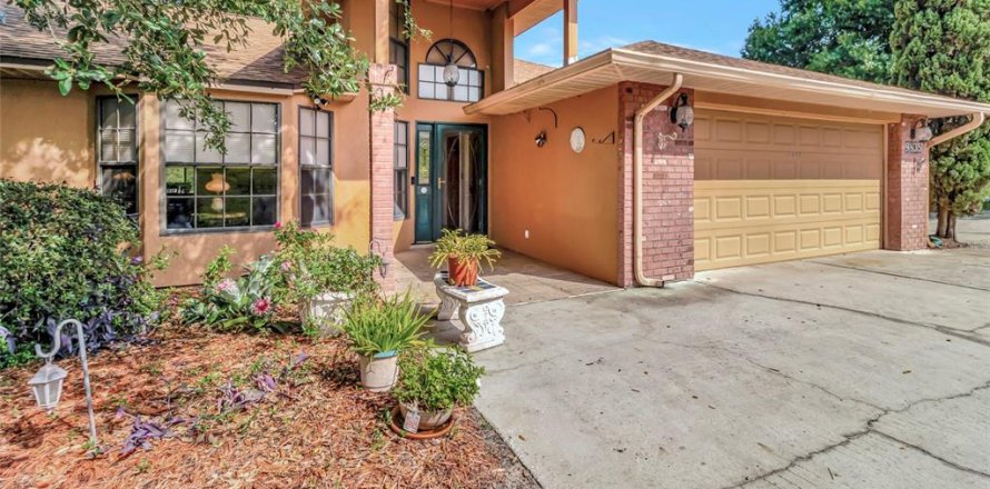 Casa en Clermont, Florida 3 dormitorios, 189.06 m2 № 1822492