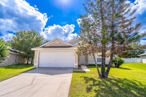 Villa ou maison à Orlando, Floride 3 chambres, 141.03 m2 № 2419768