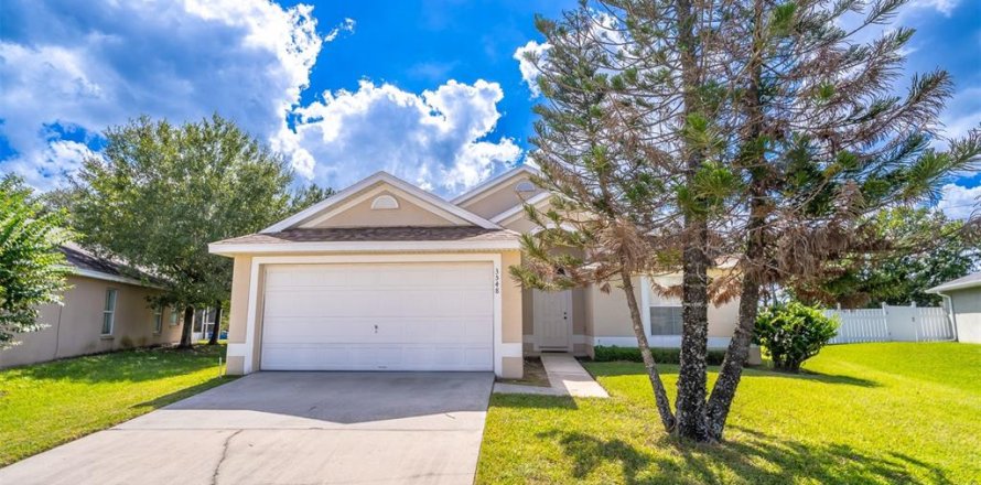 Villa ou maison à Orlando, Floride 3 chambres, 141.03 m2 № 2419768