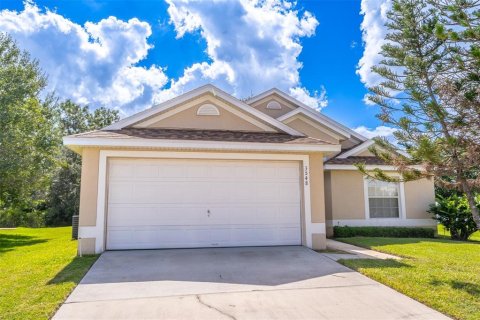 Villa ou maison à vendre à Orlando, Floride: 3 chambres, 141.03 m2 № 2419768 - photo 4