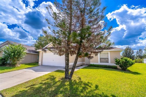 Villa ou maison à vendre à Orlando, Floride: 3 chambres, 141.03 m2 № 2419768 - photo 5