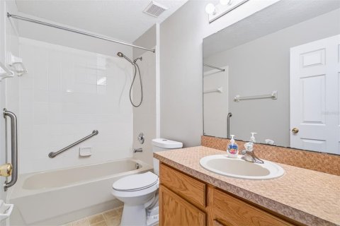 Villa ou maison à vendre à Orlando, Floride: 3 chambres, 141.03 m2 № 2419768 - photo 22