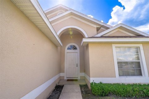 Villa ou maison à vendre à Orlando, Floride: 3 chambres, 141.03 m2 № 2419768 - photo 6
