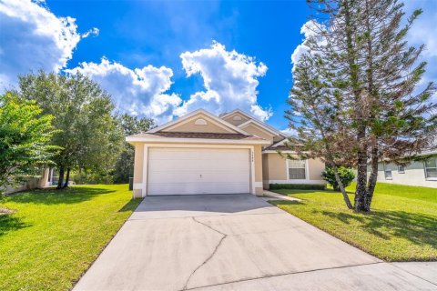 Villa ou maison à vendre à Orlando, Floride: 3 chambres, 141.03 m2 № 2419768 - photo 3