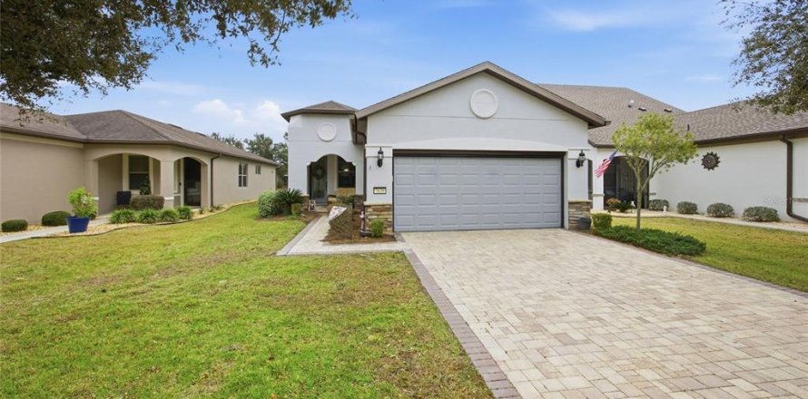 Casa en Ocala, Florida 2 dormitorios, 133.04 m2 № 2156136