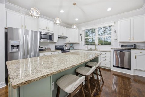 Casa en venta en Ocala, Florida, 2 dormitorios, 133.04 m2 № 2156136 - foto 26