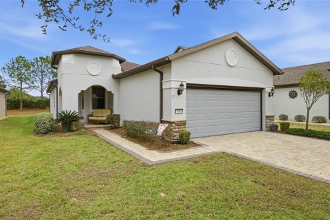 Casa en venta en Ocala, Florida, 2 dormitorios, 133.04 m2 № 2156136 - foto 2