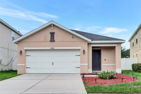 Villa ou maison à Riverview, Floride 3 chambres, 133.31 m2 № 2304957