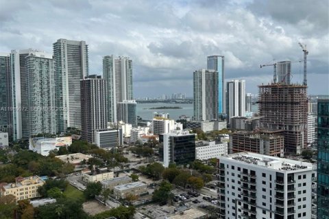 Copropriété à louer à Miami, Floride: 1 chambre, 79.99 m2 № 2046367 - photo 4