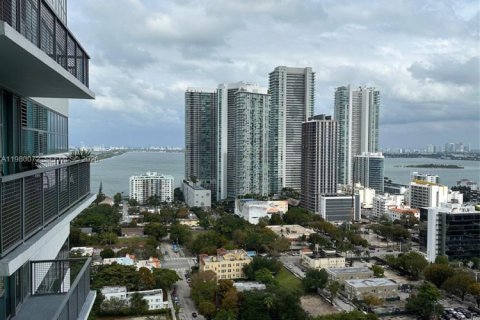 Copropriété à louer à Miami, Floride: 1 chambre, 79.99 m2 № 2046367 - photo 2