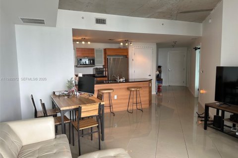 Condo à Miami, Floride, 1 chambre  № 2046367