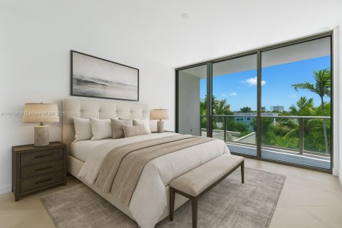Copropriété à louer à Bay Harbor Islands, Floride: 2 chambres, 152.92 m2 № 2016568 - photo 9
