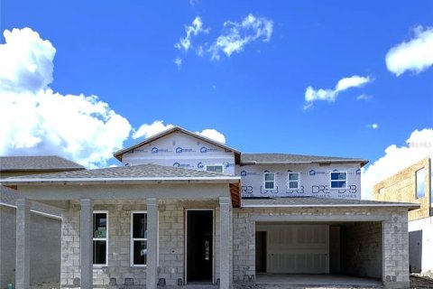 Villa ou maison à vendre à Mount Dora, Floride: 5 chambres, 255.76 m2 № 2416403 - photo 2