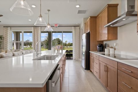Villa ou maison à vendre à Mount Dora, Floride: 5 chambres, 255.76 m2 № 2416403 - photo 16