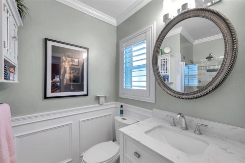 Casa en venta en Saint Petersburg, Florida, 3 dormitorios, 166.02 m2 № 1791973 - foto 23