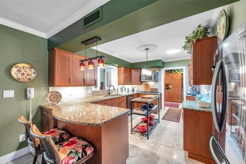 Casa en venta en Saint Petersburg, Florida, 3 dormitorios, 166.02 m2 № 1791973 - foto 12