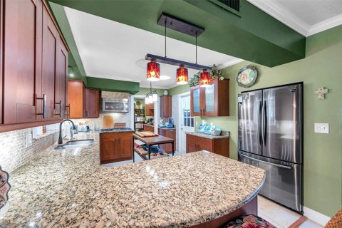 Casa en venta en Saint Petersburg, Florida, 3 dormitorios, 166.02 m2 № 1791973 - foto 13