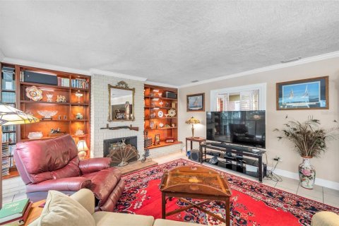 Casa en venta en Saint Petersburg, Florida, 3 dormitorios, 166.02 m2 № 1791973 - foto 10