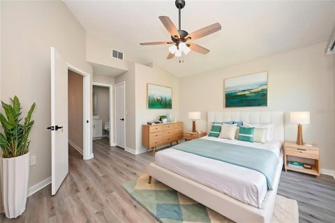 Villa ou maison à louer à Lakeland, Floride: 3 chambres, 127.93 m2 № 2414038 - photo 16