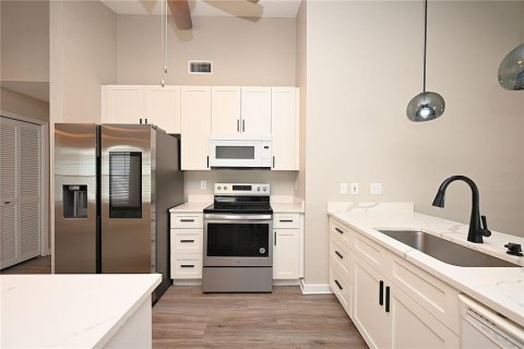 Villa ou maison à louer à Lakeland, Floride: 3 chambres, 127.93 m2 № 2414038 - photo 7