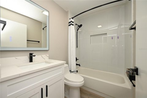 Villa ou maison à louer à Lakeland, Floride: 3 chambres, 127.93 m2 № 2414038 - photo 27