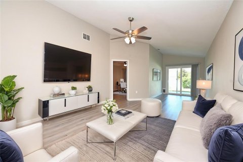 Villa ou maison à louer à Lakeland, Floride: 3 chambres, 127.93 m2 № 2414038 - photo 12