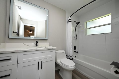 Villa ou maison à louer à Lakeland, Floride: 3 chambres, 127.93 m2 № 2414038 - photo 20