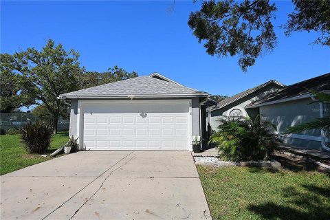 Villa ou maison à Lakeland, Floride 3 chambres, 127.93 m2 № 2414038