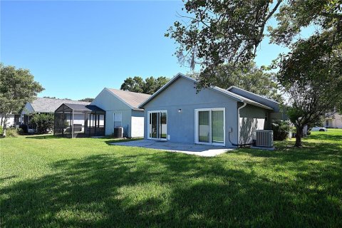 Villa ou maison à louer à Lakeland, Floride: 3 chambres, 127.93 m2 № 2414038 - photo 30