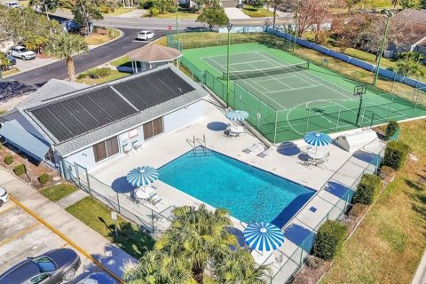 Villa ou maison à louer à Lakeland, Floride: 3 chambres, 127.93 m2 № 2414038 - photo 4