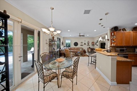 House in Weston, Florida 5 bedrooms, 292.08 sq.m. № 1889221 - photo 8