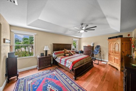 House in Weston, Florida 5 bedrooms, 292.08 sq.m. № 1889221 - photo 21
