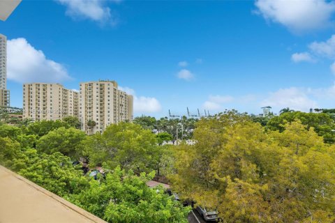 Condo in Miami Beach, Florida, 2 bedrooms  № 2381531 - photo 17