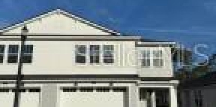 Dúplex en Palm Coast, Florida 3 dormitorios, 197.79 m2 № 1910433