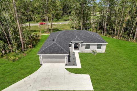 House in Kissimmee, Florida 4 bedrooms, 168.52 sq.m. № 1795017 - photo 3