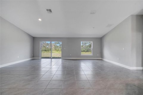 House in Kissimmee, Florida 4 bedrooms, 168.52 sq.m. № 1795017 - photo 4