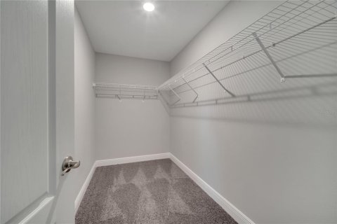 House in Kissimmee, Florida 4 bedrooms, 168.52 sq.m. № 1795017 - photo 26