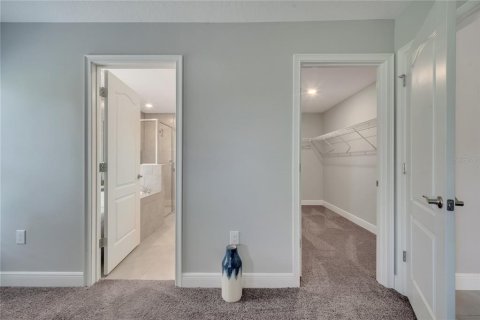 House in Kissimmee, Florida 4 bedrooms, 168.52 sq.m. № 1795017 - photo 25