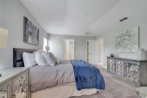 House in Kissimmee, Florida 4 bedrooms, 168.52 sq.m. № 1795017 - photo 23
