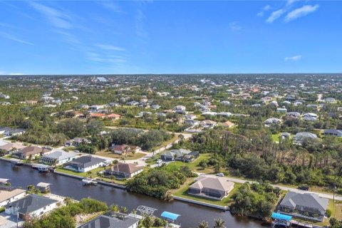 Terreno en venta en Port Charlotte, Florida № 2212785 - foto 6