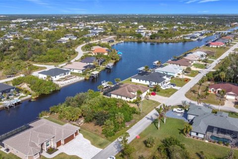 Terreno en venta en Port Charlotte, Florida № 2212785 - foto 26