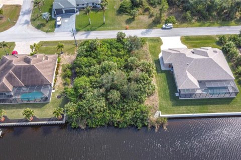 Terreno en venta en Port Charlotte, Florida № 2212785 - foto 13