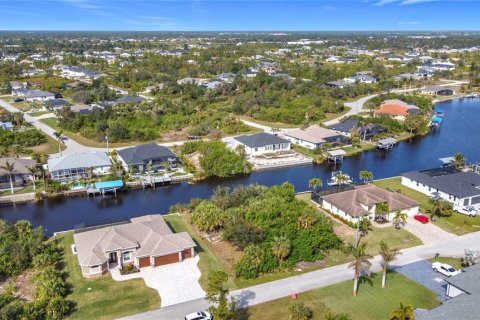 Terreno en venta en Port Charlotte, Florida № 2212785 - foto 25