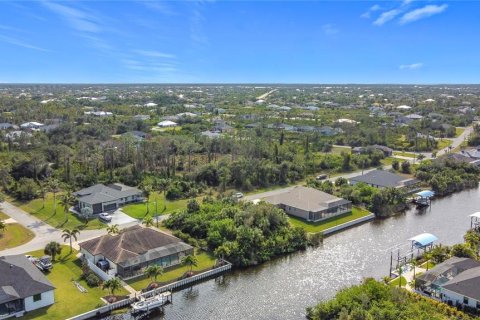 Terreno en venta en Port Charlotte, Florida № 2212785 - foto 8