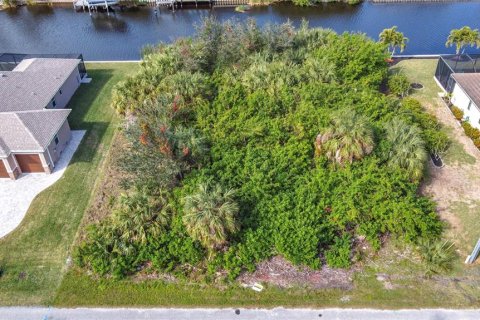 Terreno en venta en Port Charlotte, Florida № 2212785 - foto 21