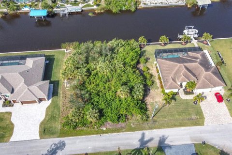 Terreno en venta en Port Charlotte, Florida № 2212785 - foto 23